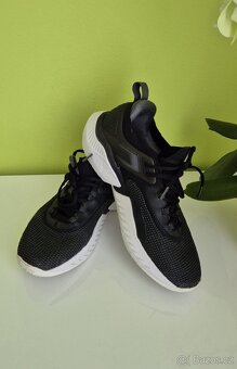 Tréninkové pánské boty Under Armour - 5