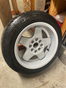 Alu kola R14 7j,8j 4x100-4x108 - 5