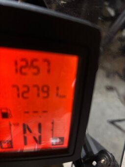 Bmw gs f800 - 5