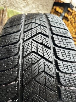 Pneu 235/50 r19 - 5