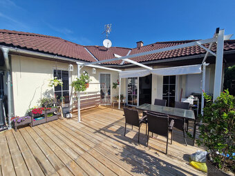 Rodinný dům 5+kk zahrada Uherský Brod - 5