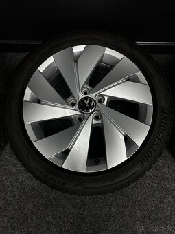 Alu VW 5x112 17” Golf 8 Belmont - 5