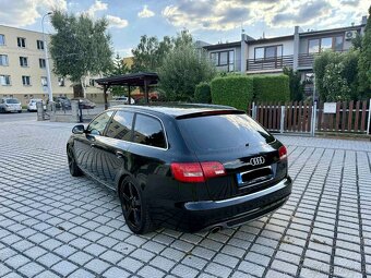 Audi A6 3x S-Line 2011, pěkný stav - 5