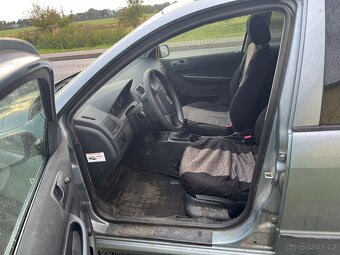 Škoda Fabia Combi 1.2HTP - 5