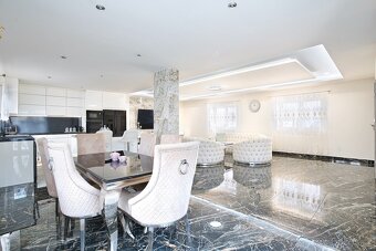 Prodej rodinného domu 180 m², pozemek 656 m²  Praha - Kobyli - 5