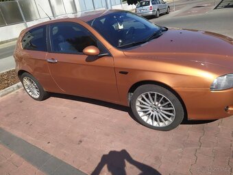 Alfa Romeo 147 3 dvery - 5
