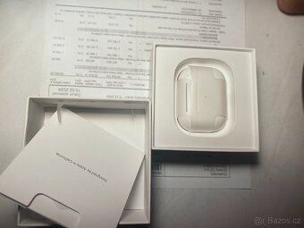 Apple Airpods Pro 2nd Gen with Magsafe and USB C na záruku - 5