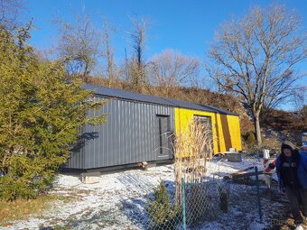12x4.5 ....55m²,.....3+KK - 5