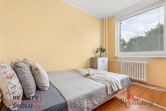 Prodej, byty/3+1, 62 m2, Levského 3222/3, Modřany, 14300 Pra - 5