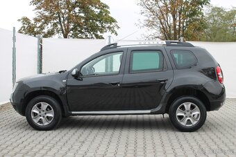 Dacia Duster 1.5dCi 80kW + Navi + Pravid. Servis - 5