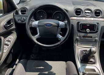 Ford S-Max 2,0 107 kW Top Stav - 5
