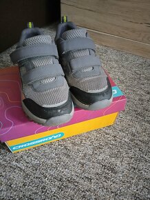 Dívčí dětské sportovní tenisky vel. 35 - 5