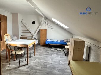 Pronájem, byt 3+1, 75 m2, Chodova Planá, ul. Vyškovská - 5