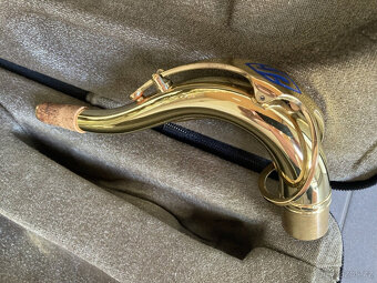 Tenor saxofon Selmer řady 3 - 5