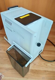 Automatický kávovar Cecotec 01462 - 5