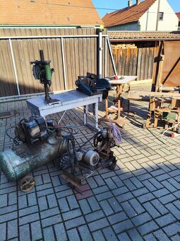 Cirkulárka a jiné - pozůstalost - 5