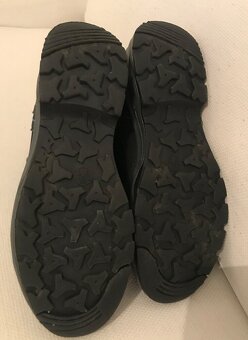 Trekingové boty, vel. 39 - 5