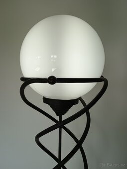 Lampa stojící - 5