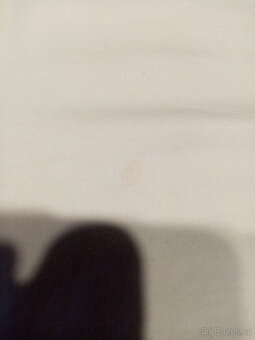 3x triko HM dlouhý rukáv vel. 104/110 - 5