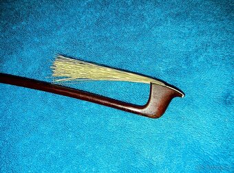 Starý houslový smyčec 4/4 - 5