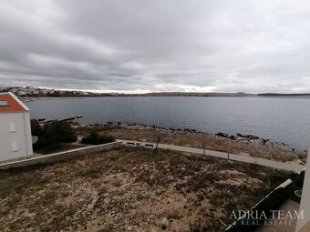 CHORVATSKO AKČNÍ NABÍDKA APARTMÁN S VÝHLEDEM NA MOŘE, 10 M - 5