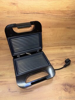 Rohnson toustovač - 5