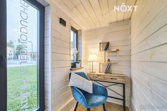 Prodej Rodinný dům, 25㎡ - 5