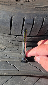 Pneu 235/45 R 20 - Hankook Ventus Evo SUV - 5