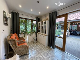 Prodej Vícegeneracní dům, 400㎡ - 5