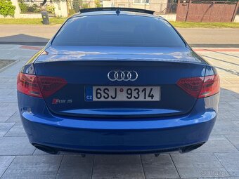 Audi RS5 331kW 2013 - 5