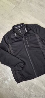 Pánská softshellová bunda Mavi - 5