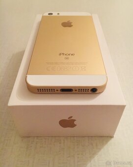 iPhone SE 128GB nebo iPhone 6 64GB - 5
