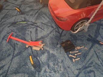 Odtahová služba Bruder - 5