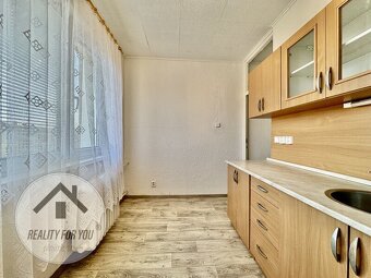 Prodej bytu 2+1 po kompletní rekonstrukci v obci Citice okr. - 5