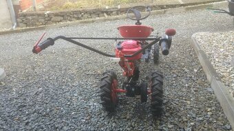 VARI + s nástavbou na čtyřkolku - 5