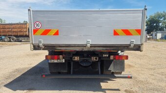 Scania P420 4x2 / S3 sklápěč / 18t / SKLADEM / Top stav - 5