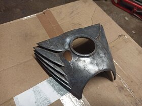 Jawa 350 /354 kryt karburátoru originál - 5