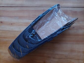 Nové stojany na boty, sada 4 stojanů, botárnička - SLEVA - 5