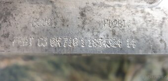 Hlava motoru 2.3 Master III , Movano - 5