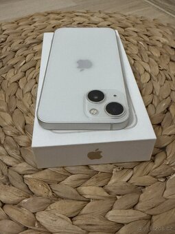 iPhone 13 mini 256GB - 5