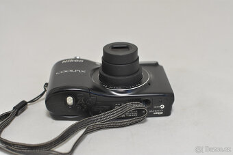 NIKON COOLPIX L28 / DIGITÁLNÍ KOMPAKT. - 5