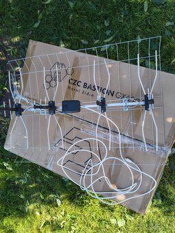 Postel, skimmer, atd. - 5