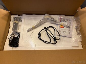 Herní monitor LG UltraGear 24" - 5