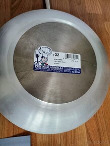 Pánev Agnelli 32 cm - 5