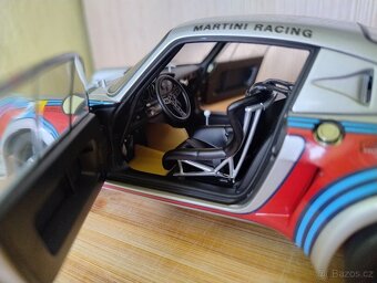 Porsche 911 1:18 - 5