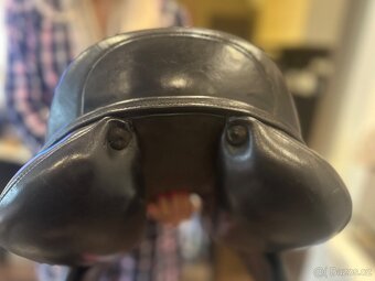 Jezdecké sedlo Kentaur - 5