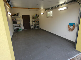 Prodej RD 5+1 Rajhrad u Brna, klimatizace, bazén - 5