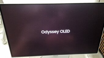 monitor 27 Samsung Odyssey OLED G6 G61SD - 5