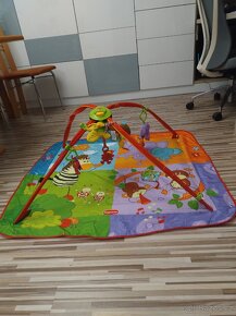 Hrací deka Tiny love - 5