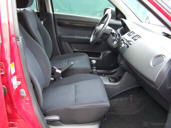 Suzuki Swift 4x4 1.3i 66kW r.v.2008 - 5